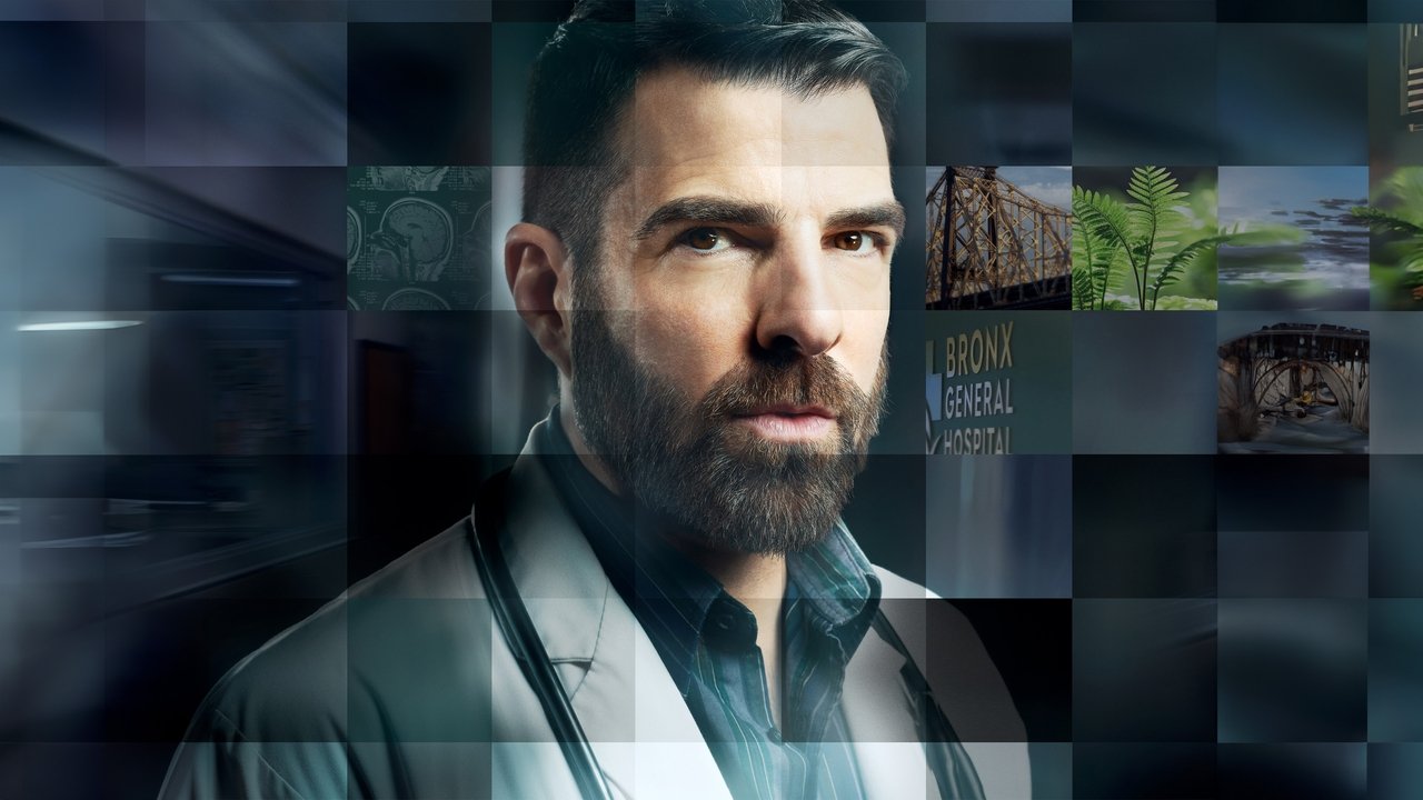 Backdrop for Блестящие умы