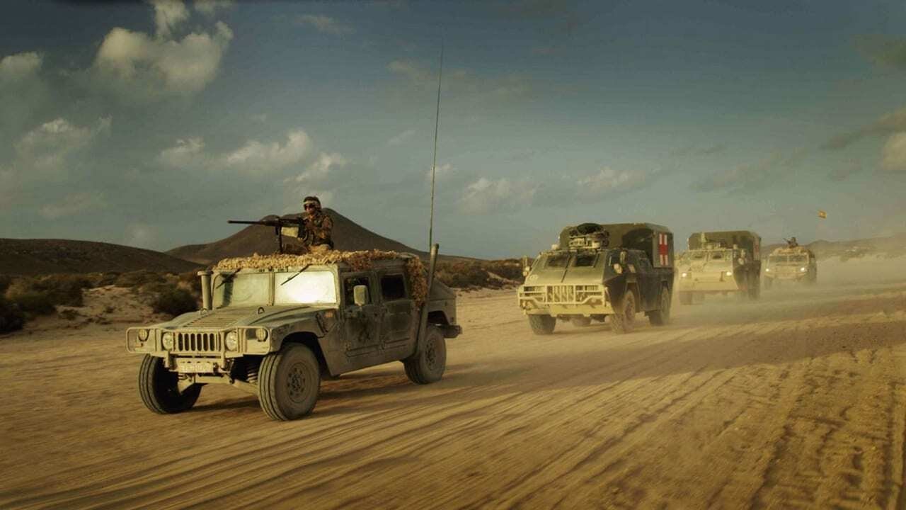 Backdrop for Захватчик