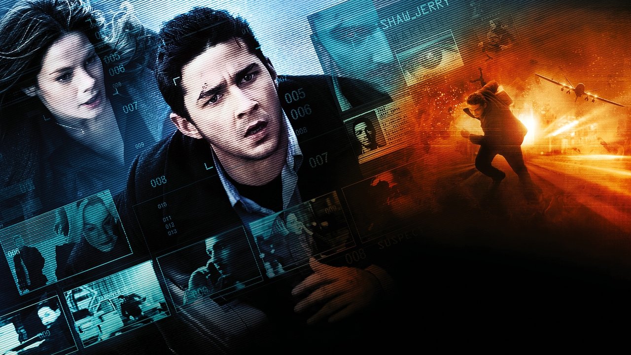 Backdrop for На крючке