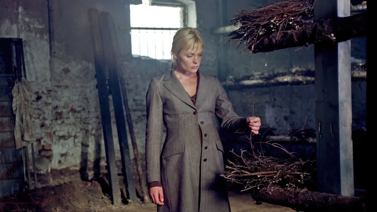 Backdrop for Вороны - черная стая