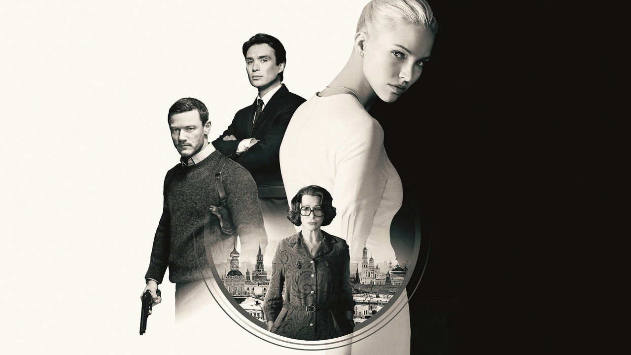 Backdrop for Анна