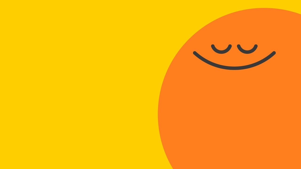 Backdrop for Headspace: руководство по медитации