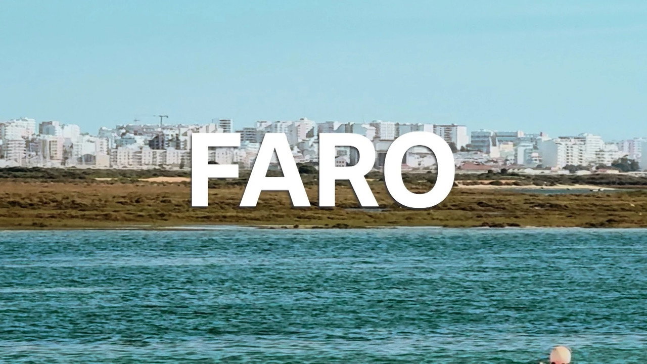 Backdrop for Фаро