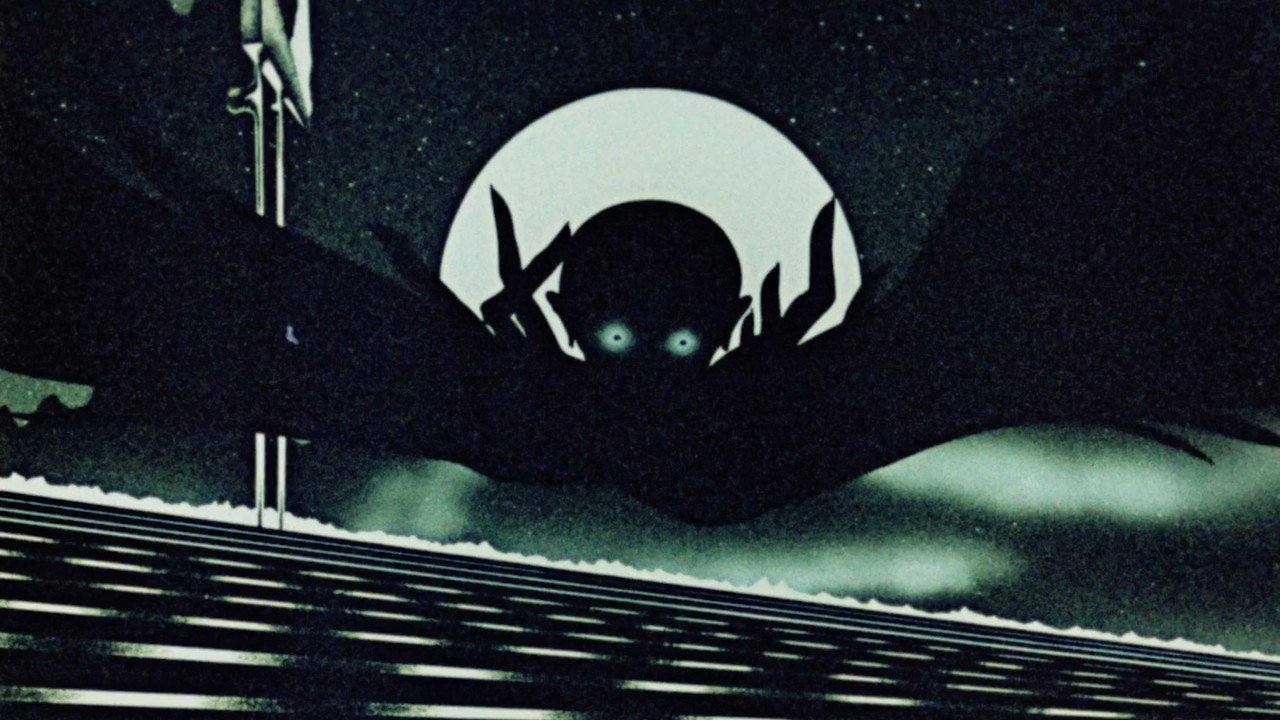 Backdrop for Перевал