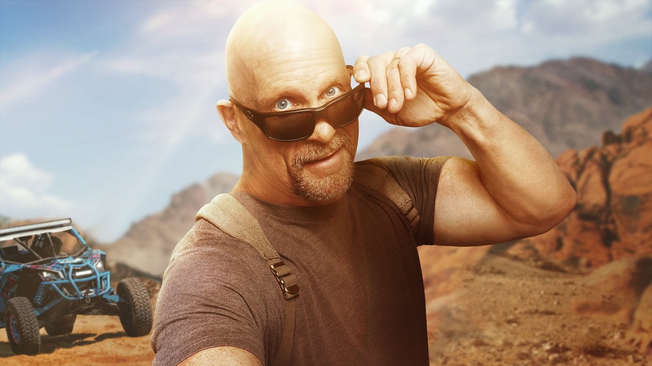 Backdrop for Stone Cold покоряет Америку
