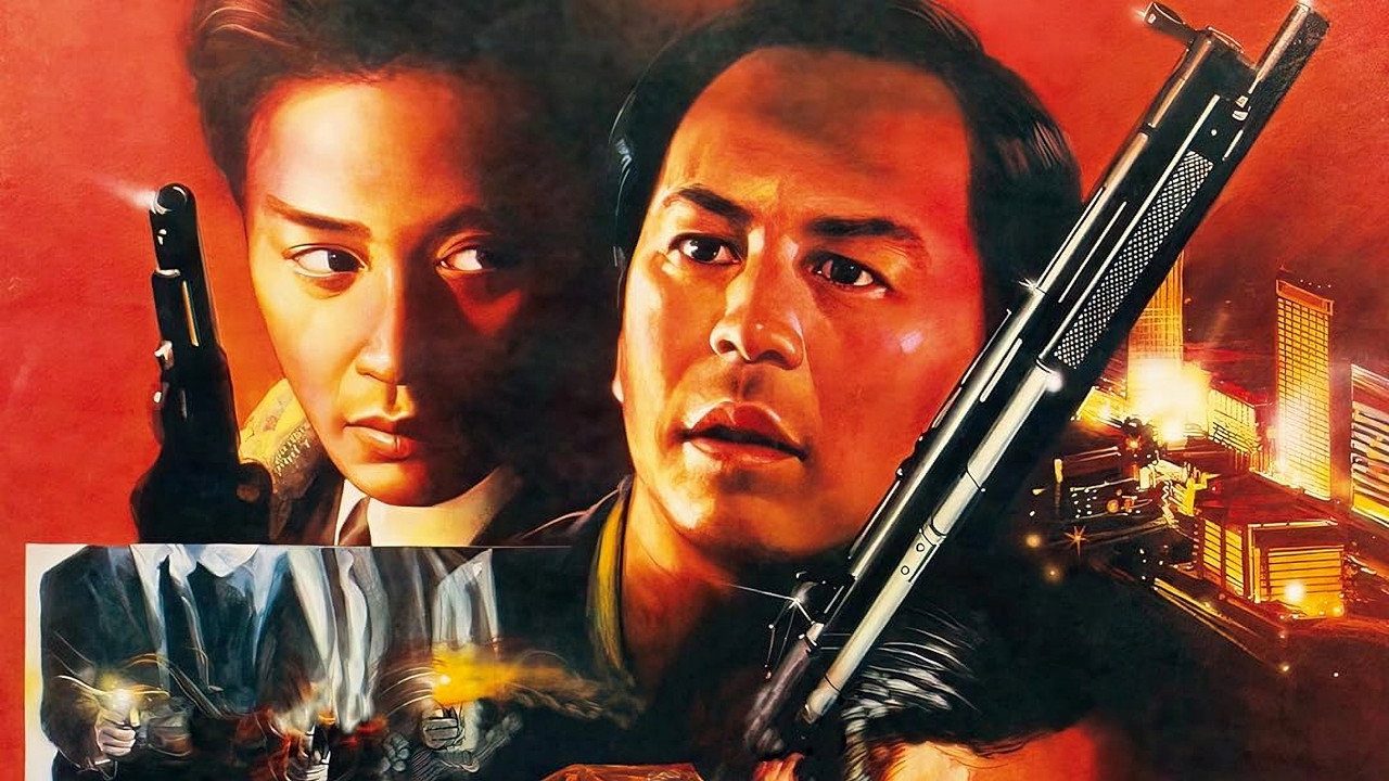 Backdrop for Светлое будущее 2: Ураганный огонь