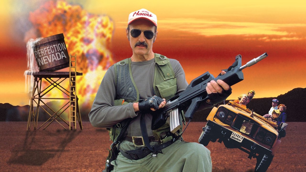 Backdrop for Дрожь земли 3: Возврат в Совершенство