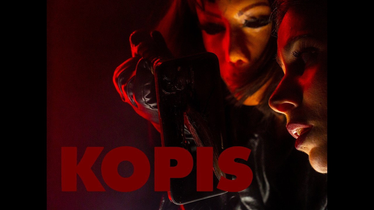 Backdrop for Копис