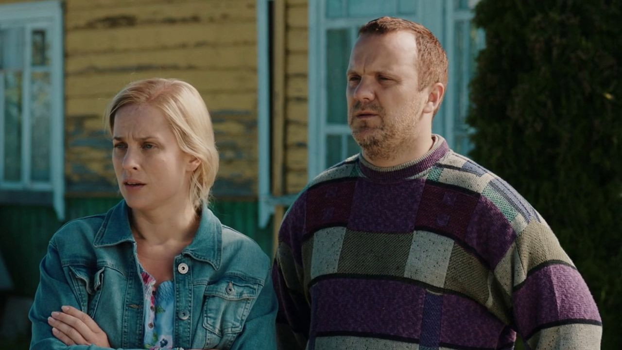 Backdrop for Три миллиона евро