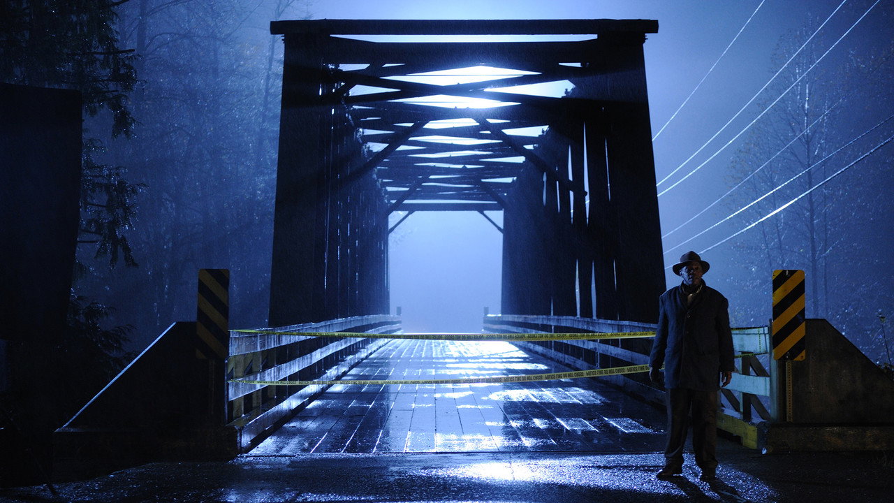 Backdrop for Эхо Донована