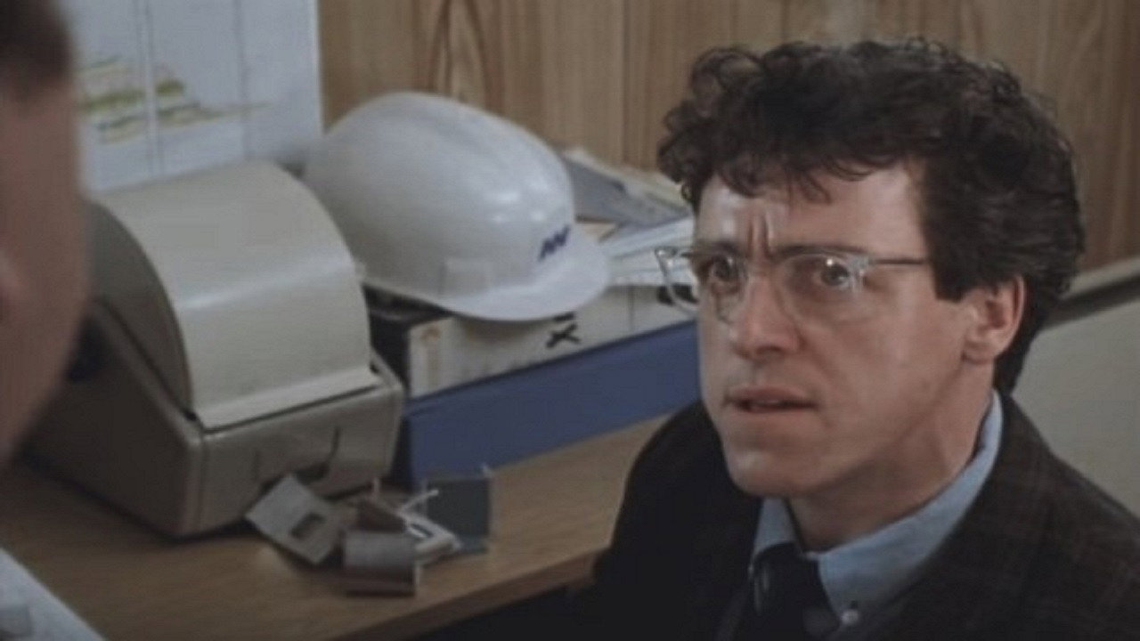Backdrop for Уилт