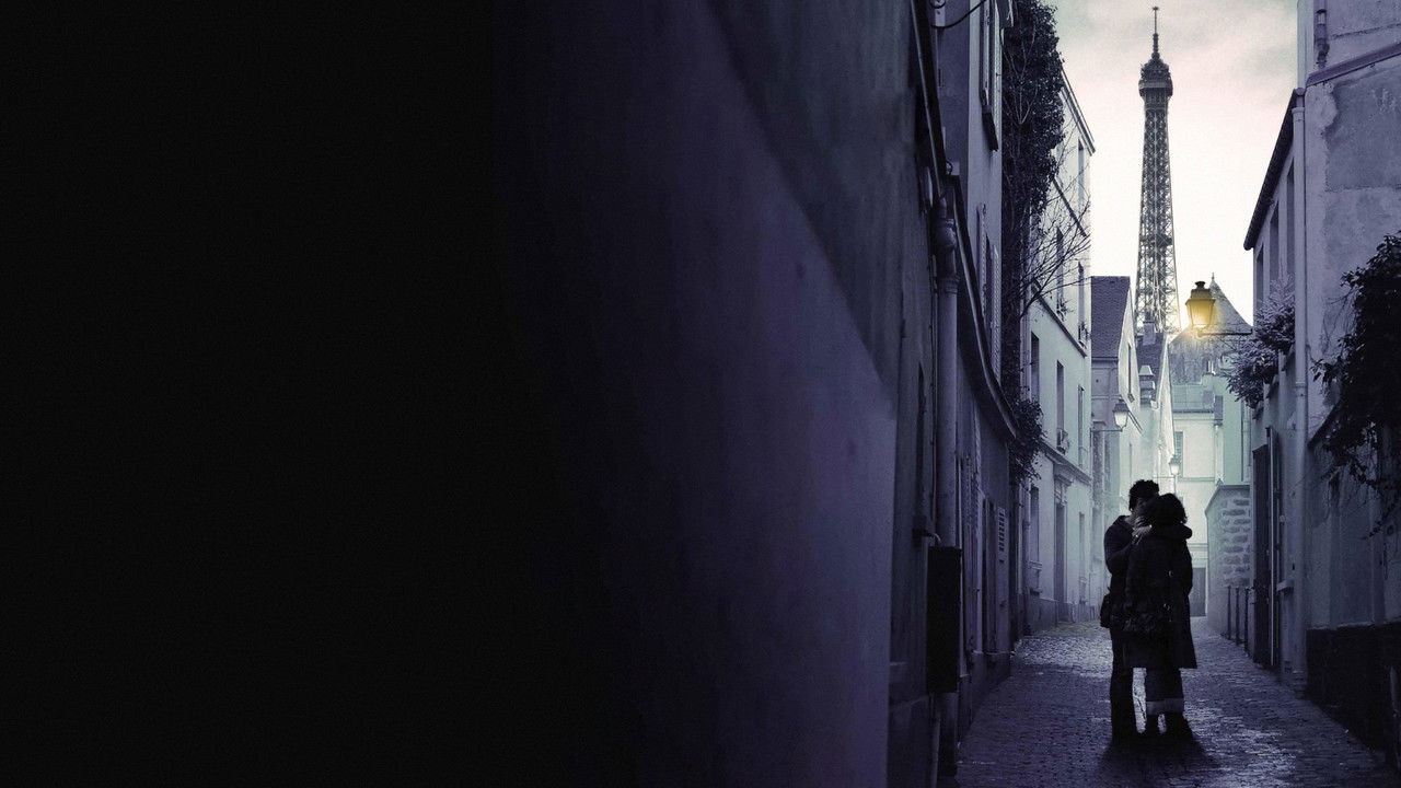 Backdrop for Париж, я люблю тебя