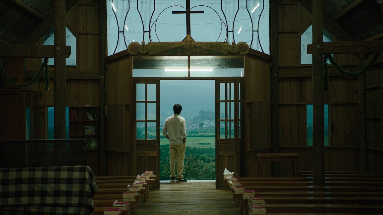 Backdrop for Внутри жёлтого кокона