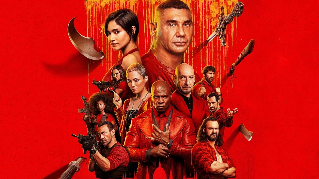 Backdrop for Игра киллера