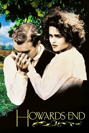 Poster for Усадьба Хауардс-Энд