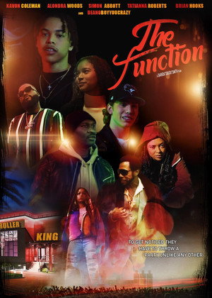Poster for Движуха