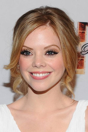 Cover image for Dreama Walker