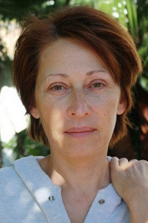 Cover image for Луиза Мосендз