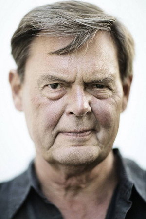 Cover image for Ulf Pilgaard