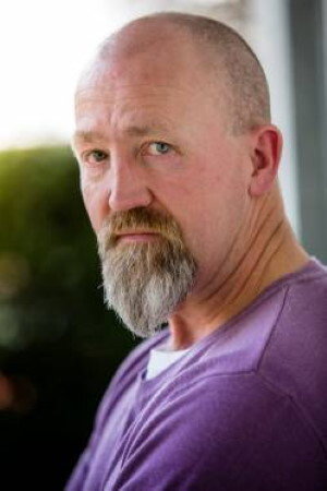 Cover image for Stephen McDade