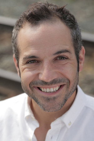 Cover image for Christian Essiambre