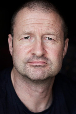 Cover image for Nick McGinley