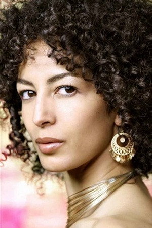 Cover image for Nadia Kibout