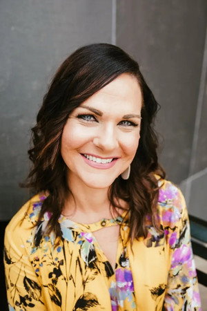 Cover image for Randa Blackley