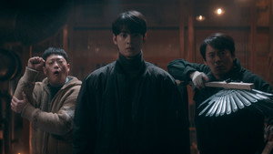 Poster for Эпизод 7