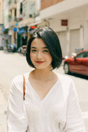 Cover image for Ngọc Xuân
