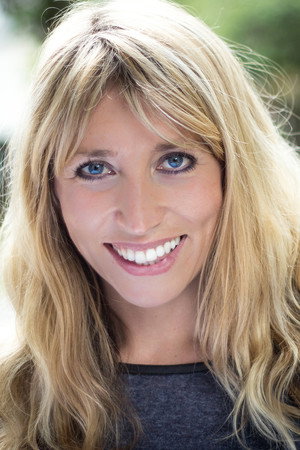 Cover image for Daisy Haggard