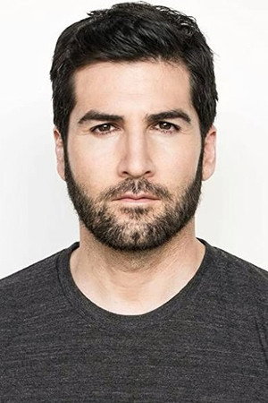 Cover image for Jared Farid Ward