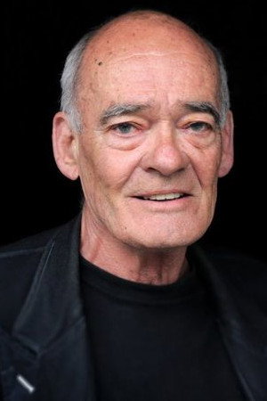 Cover image for Hans-Michael Rehberg
