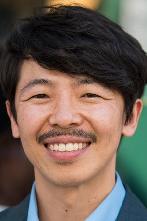 Cover image for Hong Seo-baek