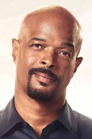Cover image for Damon Wayans