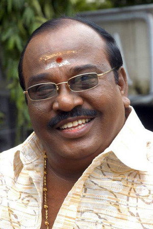 Cover image for T. P. Gajendran