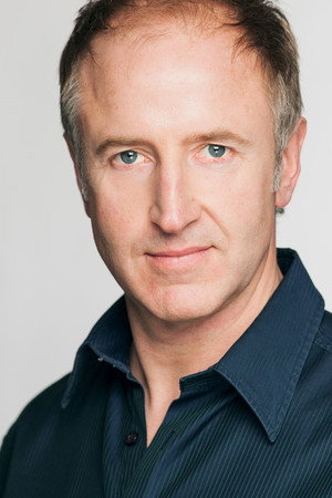 Cover image for Adam Gardiner