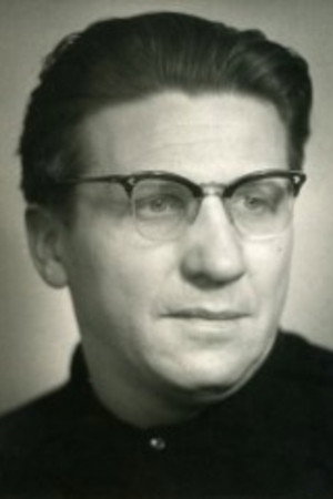 Cover image for Виктор Шевков