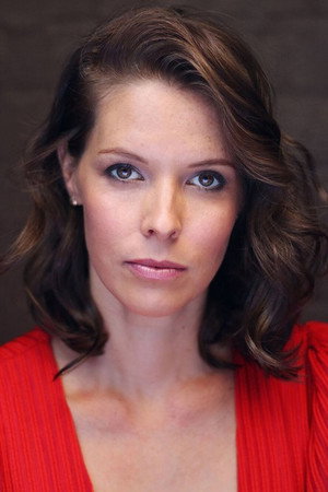 Cover image for Lauren Dillon