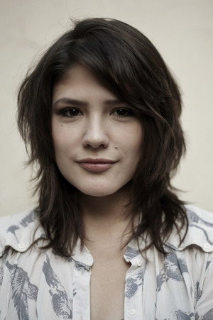 Cover image for Sara Bustamante-Drozdek