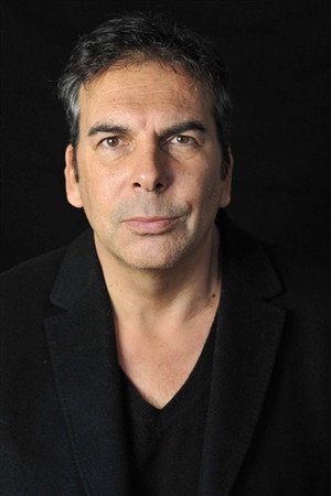 Cover image for Patrick Albenque