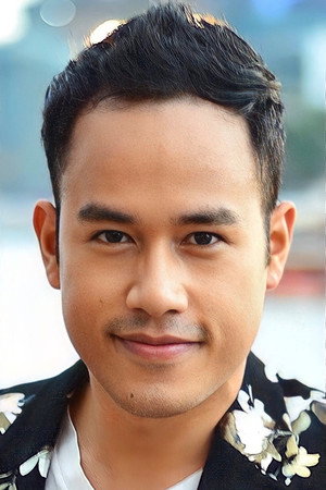 Cover image for Suwinit Panjamawat