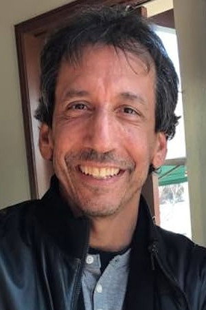 Cover image for Jeff Atmajian