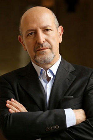 Cover image for Roberto Sbaratto