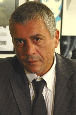Cover image for Nazzareno Bomba
