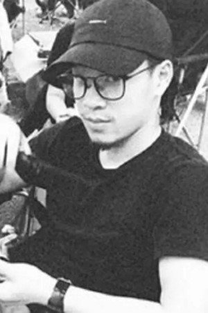 Cover image for Chen Zhihong
