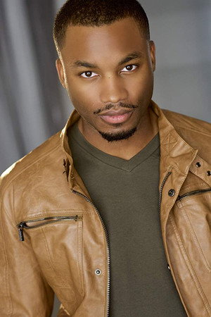 Cover image for Jakeem Hawkins
