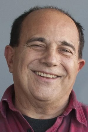 Cover image for Ray Magliozzi