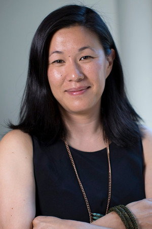 Cover image for Angie Wang