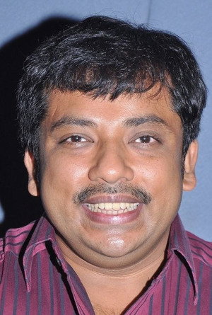 Cover image for Sathyan Sivakumar